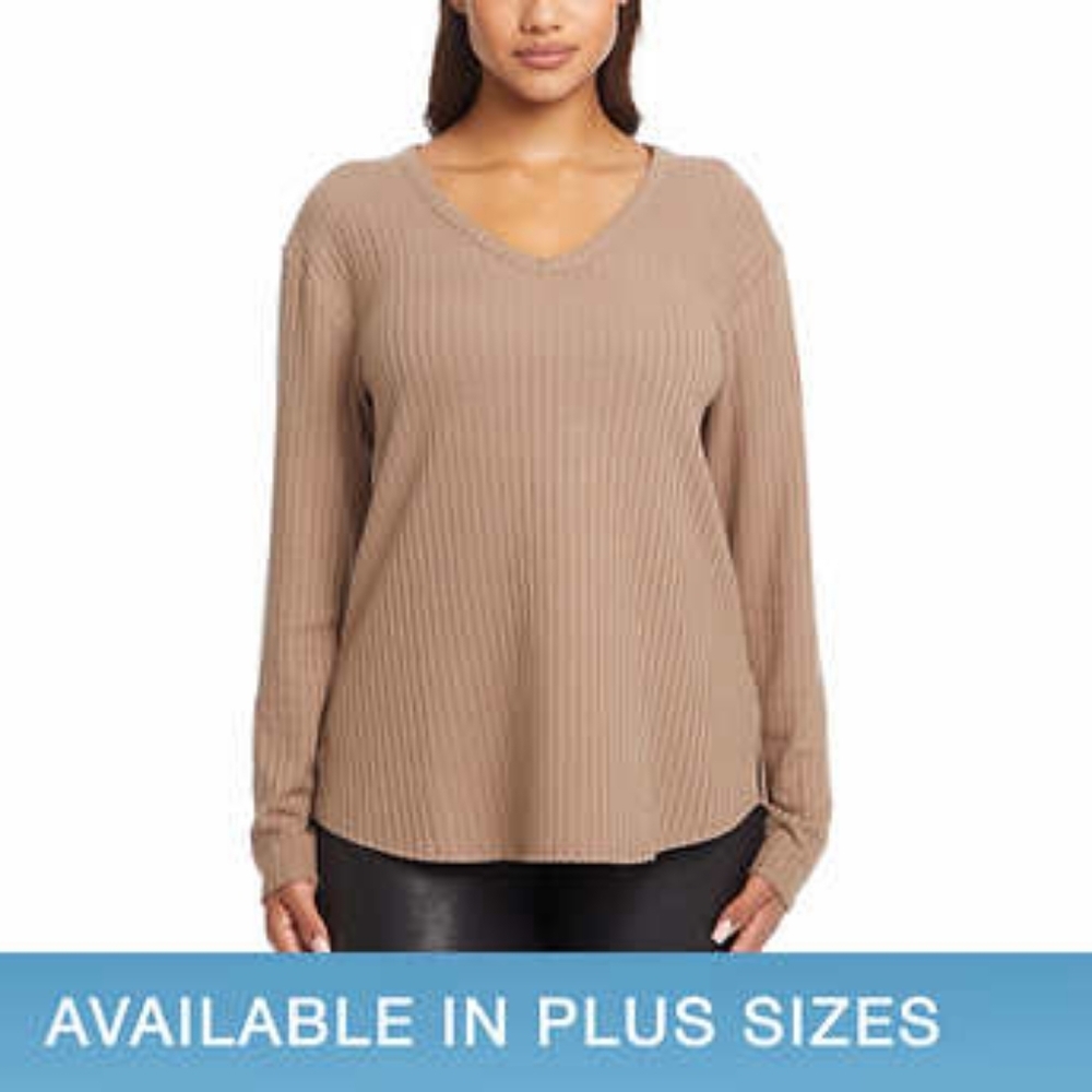 Chaser Ladies' Thermal Top